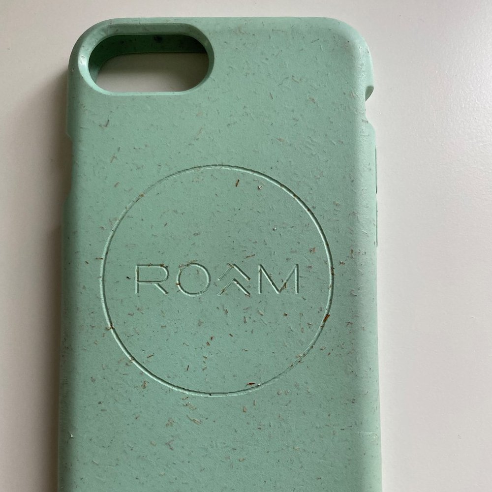 Pela Engraved Case for iPhone 6/6s/7/8/SE